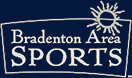 Bradenton Area Sports Logo