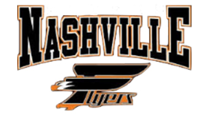 Nashville Flyers Logo