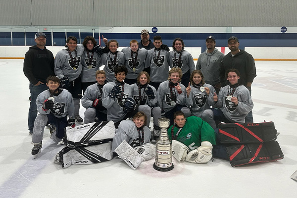 Youth Hockey Tournaments