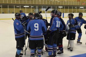 Score Big in Nashville – Weekend Hockey Tournament