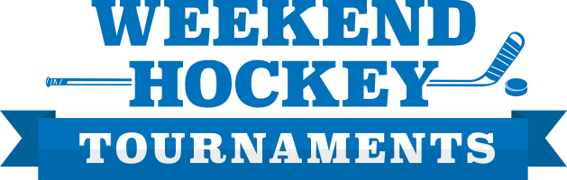 Weekend Hockey Tournaments