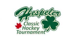 Hespeler Classic Hockey Tournament