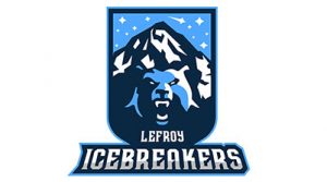 Lefroy Ice Breakers Logo