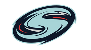 South Simcoe Storm Logo