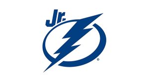 Tampa Bay Jr. Lightning Logo