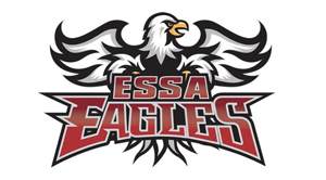 ESSA Eagles Logo