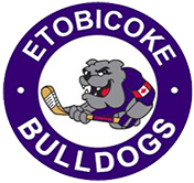 Etobicoke Bulldogs Logo