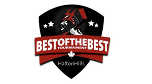 Halton Hills Best of the best hockey tournament