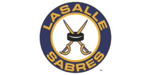 Iasalle Sabres Logo