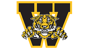 Welland Tigers logo